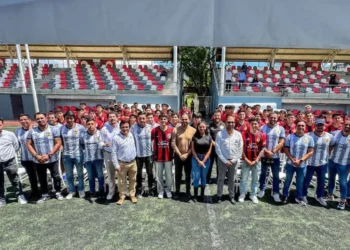 Los jugadores tendrán la oportunidad se seguirse preparando.