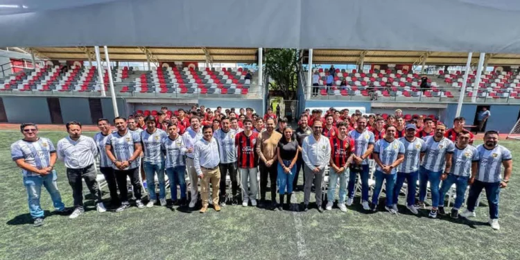 Los jugadores tendrán la oportunidad se seguirse preparando.
