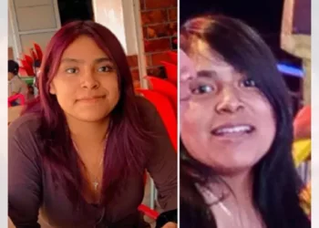 Natalia del Carmen Durán Martínez, de 17 años, es buscada por sus familiares.