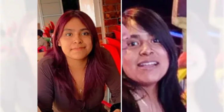 Natalia del Carmen Durán Martínez, de 17 años, es buscada por sus familiares.