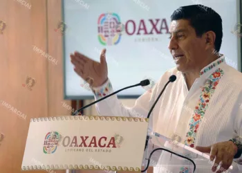 Foto: archivo El Imparcial // Considera Jara que el asesinato del periodista Alejandro Leyva debe investigarse desde diferentes aristas y no debe quedar en la impunidad.