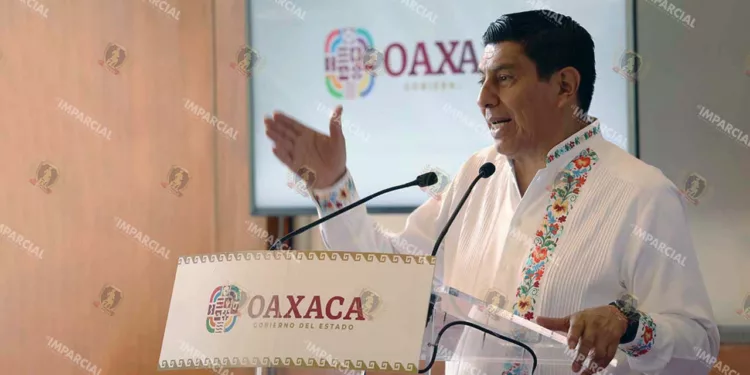 Foto: archivo El Imparcial // Considera Jara que el asesinato del periodista Alejandro Leyva debe investigarse desde diferentes aristas y no debe quedar en la impunidad.
