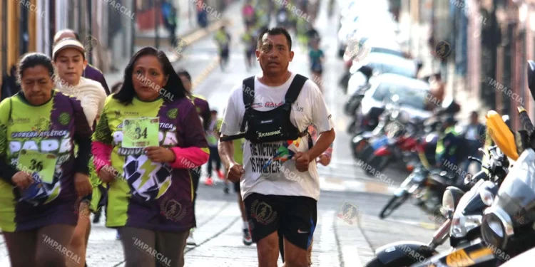 Foto: Leobardo García Reyes // Este domingo se realizará la Carrera Día del Abogado.