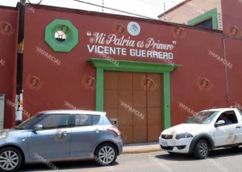 Foto: Archivo El Imparcial // Para escuelas controladas por la S-22 simplemente se terminó el ciclo escolar 2025-2026.