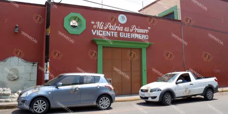 Foto: Archivo El Imparcial // Para escuelas controladas por la S-22 simplemente se terminó el ciclo escolar 2025-2026.