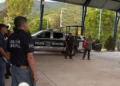 Corporaciones locales y Policías Auxiliares unificaron criterios operativos y de proximidad social.