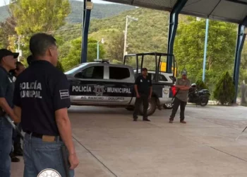 Corporaciones locales y Policías Auxiliares unificaron criterios operativos y de proximidad social.