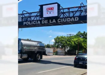 Impulsan acciones de videovigilancia y blindaje terrestre en los puntos críticos de Huajuapan de León.