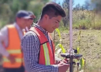 Foto: Redes sociales // Pablo Osorio Sánchez, originario de Tlaxiaco, estuvo en calidad de desaparecido a lo largo de 5 meses.