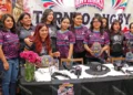Foto: Leobardo García Reyes // Fue presentado el Torneo Guelaguetza de Rugby.