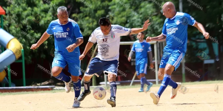 Foto: Leobardo García Reyes // Mezcal Barranco se despidió de la liguilla.