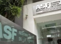ASF denuncia a la UABJO y a Talleres Gráficos ante la FGR