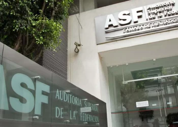 ASF denuncia a la UABJO y a Talleres Gráficos ante la FGR
