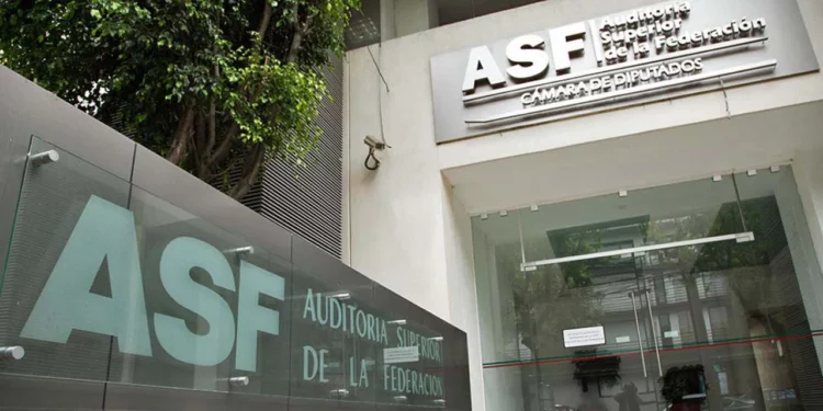 ASF denuncia a la UABJO y a Talleres Gráficos ante la FGR