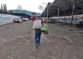 Foto: Adrián Gaytán // 338 sitios del transporte público foráneo se han integrado al reordenamiento.