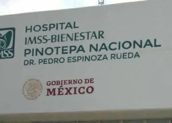Niega IMSS Bienestar tardía atención en caso de Hospital de Pinotepa