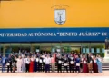 Foto: UABJO // Detrás de la “Inscripción Cero” un cúmulo de costosas cuotas, pagos, derechos dentro de la UABJO.
