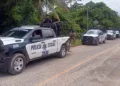 Despliegan operativo entre San Juan Mazatlán y Petapa