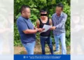 Agentes ministeriales ejecutaron el mandato judicial contra D. C. M. por el delito de tentativa de homicidio.