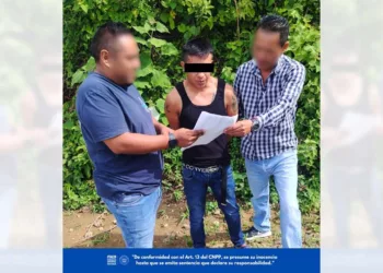 Agentes ministeriales ejecutaron el mandato judicial contra D. C. M. por el delito de tentativa de homicidio.