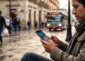 Caen servicios digitales: app de Banamex presenta fallas tras apagón de internet de IZZI