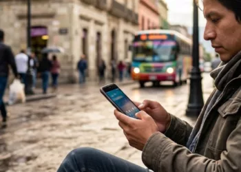 Caen servicios digitales: app de Banamex presenta fallas tras apagón de internet de IZZI