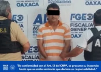 Engañó a una mujer con una supuesta venta de tortillas y es detenido por violación en Petapa