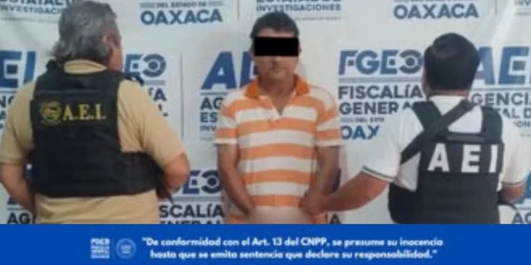 Engañó a una mujer con una supuesta venta de tortillas y es detenido por violación en Petapa