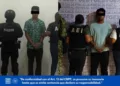 ¡Salió a una reunión y no volvió! Vinculan a proceso a dos hombres por feminicidio en Oaxaca