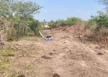 Atacan a balazos a trabajador; fallece antes de recibir atención médica