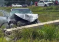 Emboscan y asesinan a conductor en plena carretera Oaxaca-Tlacolula