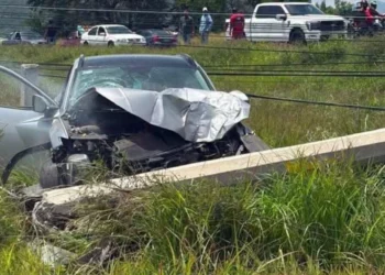 Emboscan y asesinan a conductor en plena carretera Oaxaca-Tlacolula