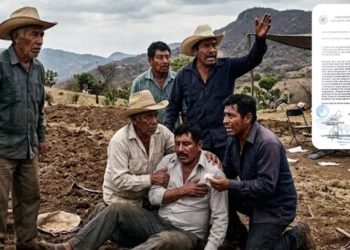 ¿Quién quiere romper la paz? Ataque a comuneros enciende la tensión en la Mixteca y rompe mesa de diálogo