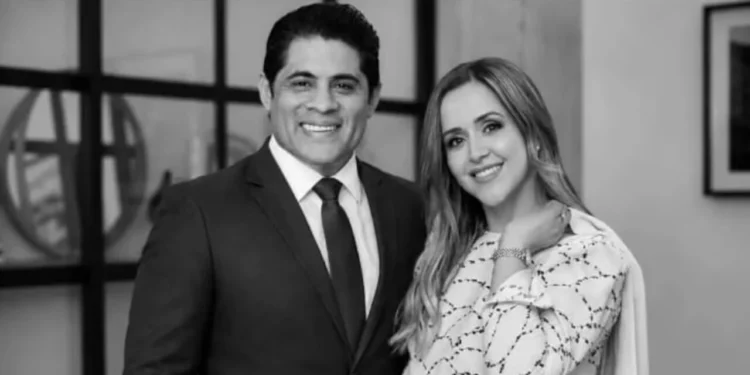 Regidora de Tecate sobrevive a ataque armado; su esposo muere tras la agresión en Baja California