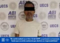 ¡El infierno bajo el patio! Secuestraban migrantes y enterraban a quienes no pagaban: cae presunto integrante de la banda criminal