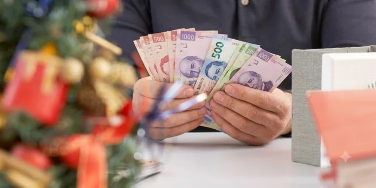 Aguinaldo de 30 días por antigüedad: La nueva propuesta que busca reformar la LFT en México