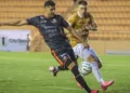 Segundo tropiezo de Alebrijes de Oaxaca: Dorados se impone 2-0 en el Tecnológico