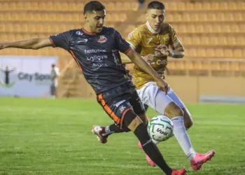 Segundo tropiezo de Alebrijes de Oaxaca: Dorados se impone 2-0 en el Tecnológico