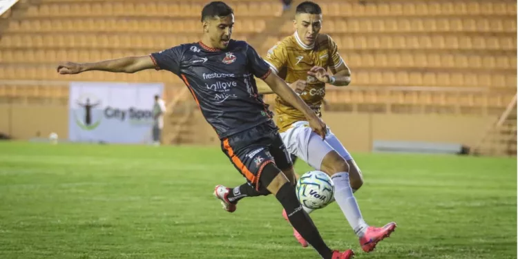 Segundo tropiezo de Alebrijes de Oaxaca: Dorados se impone 2-0 en el Tecnológico