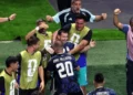 VIDEO | Heroica remontada: Argentina vence a Inglaterra y avanza a la Final del Mundial 2026