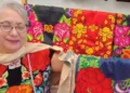 Artesanas y artesanos oaxaqueños exhibirán y comercializarán textiles elaborados con técnicas tradicionales.