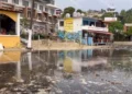 Autoridades sanitarias estatales realizan acciones para recuperar su condición de aptas para actividades recreativas.