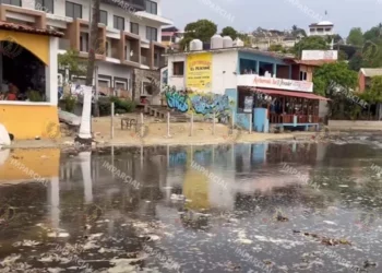 Autoridades sanitarias estatales realizan acciones para recuperar su condición de aptas para actividades recreativas.