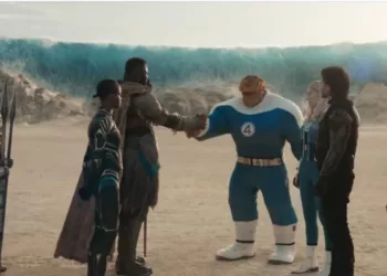 VIDEO | ‘Avengers: Doomsday’ estrena nuevo tráiler: Robert Downey Jr. como Dr. Doom y el regreso de Steve Rogers sacuden el MCU