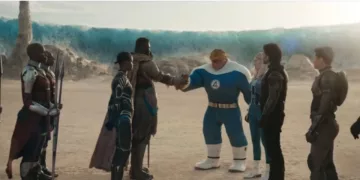 VIDEO | ‘Avengers: Doomsday’ estrena nuevo tráiler: Robert Downey Jr. como Dr. Doom y el regreso de Steve Rogers sacuden el MCU