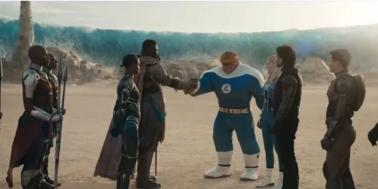 VIDEO | ‘Avengers: Doomsday’ estrena nuevo tráiler: Robert Downey Jr. como Dr. Doom y el regreso de Steve Rogers sacuden el MCU