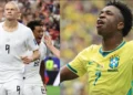 Brasil y Noruega chocan por el pase a cuartos en un duelo de alto voltaje en el Mundial 2026