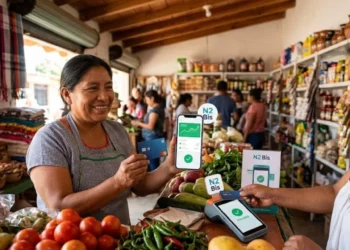 ¿Tienes una tienda o negocio? Este cambio podría facilitarte abrir una cuenta bancaria
