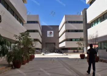 Foto: Archivo el Imparcial // Hasta 6 años de cárcel por tráfico o compra de plazas de burócratas.