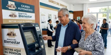 Calendario de Pagos Bienestar: ¿Quién cobra del 13 al 17 de julio? (Montos y Letras)